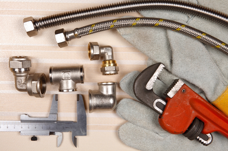 Plumbers Kennington